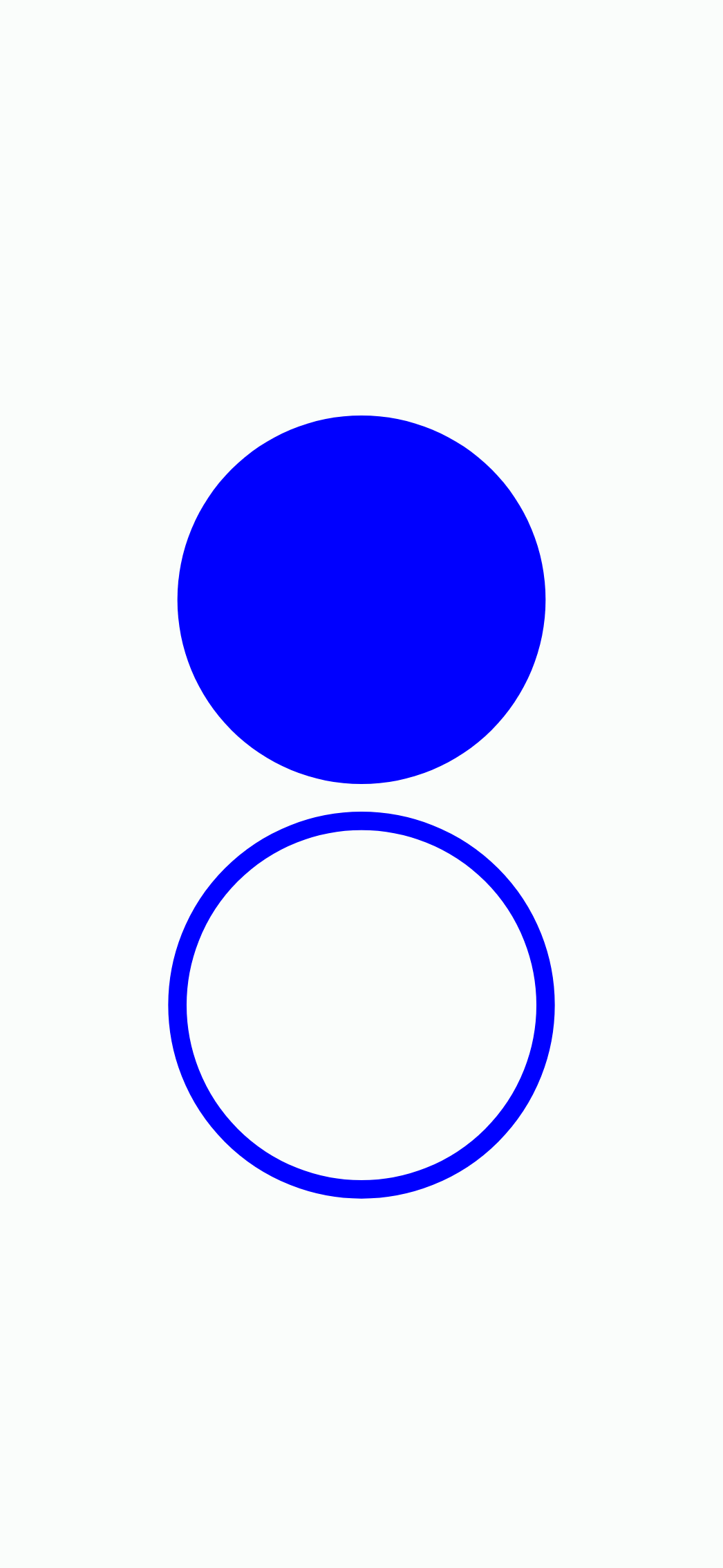 Circle